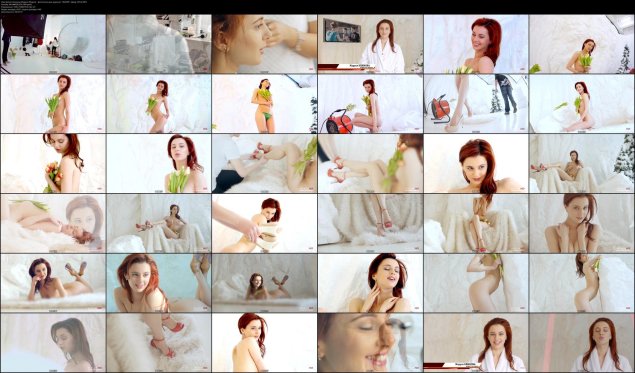 Маруся климова актриса голая