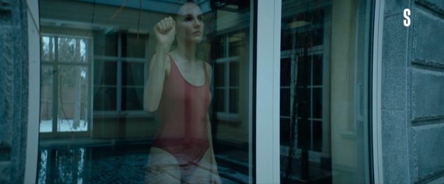 Маруся фомина актриса голая