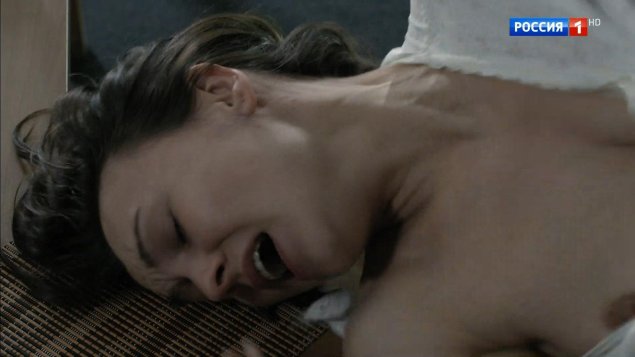 Чулпан хаматова голая в фильмах