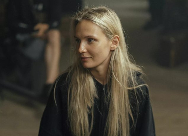 Маруся фомина актриса