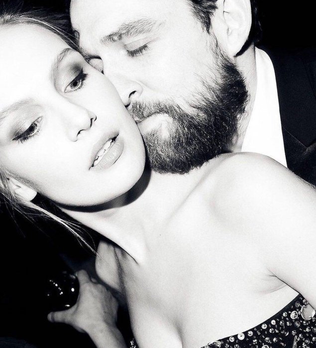 Маруся фомина и алексей киселев