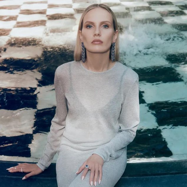 Маруся фомина