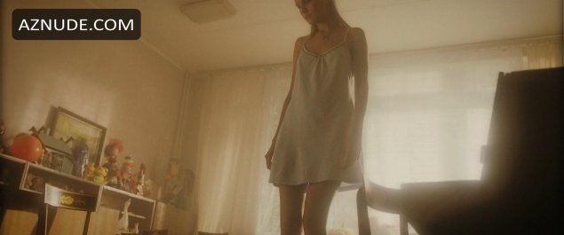 Интимиссими сорочка шелковая