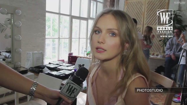 Мария фомина актриса