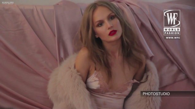 Маруся фомина актриса голая