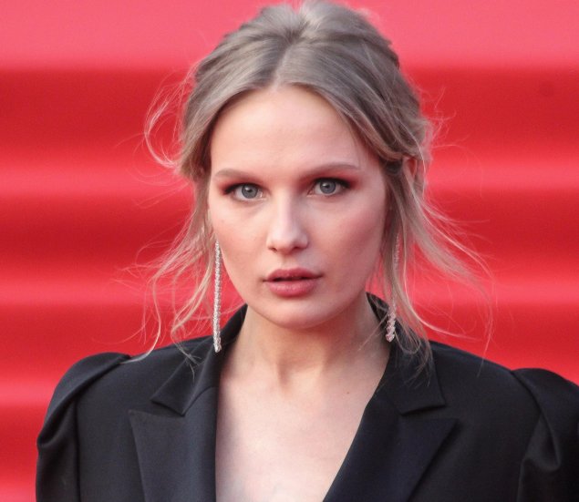 Мария фомина