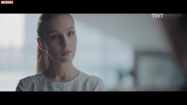 Мария фомина актриса