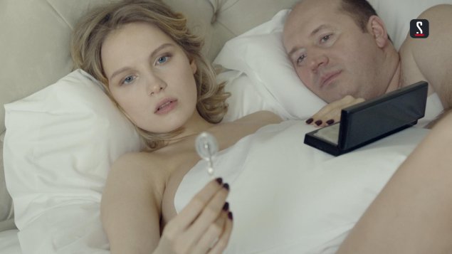 Александра бортич