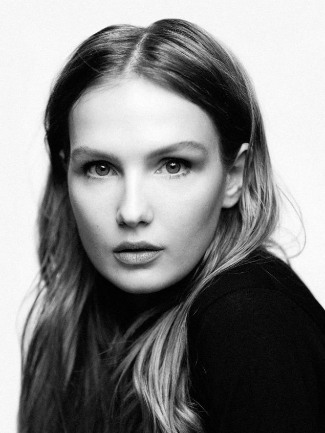 Мария фомина актриса