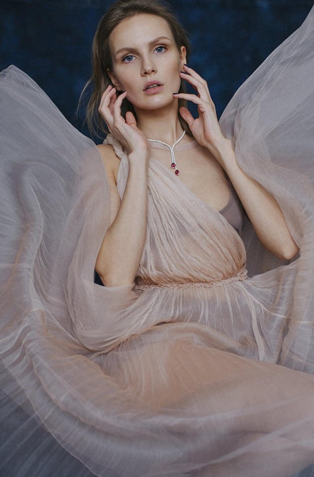 Маруся фомина