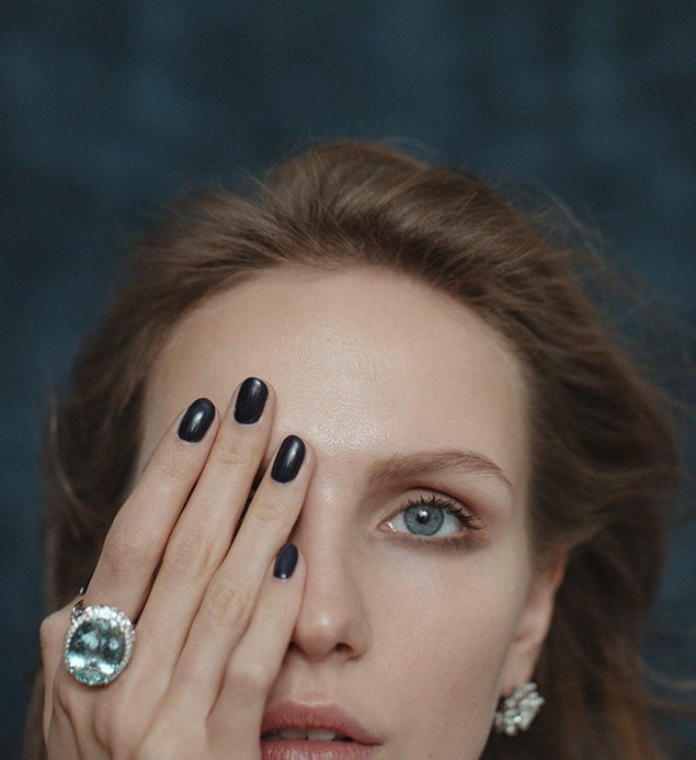 Мария фомина