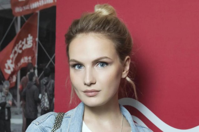 Мария александровна фомина