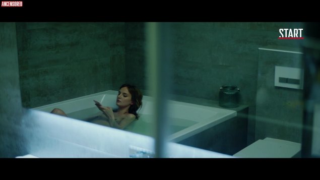 Мария фомина голая в кино