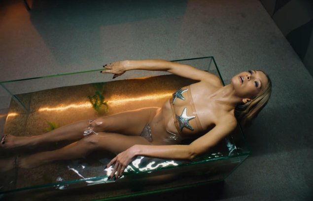 Вера брежнева