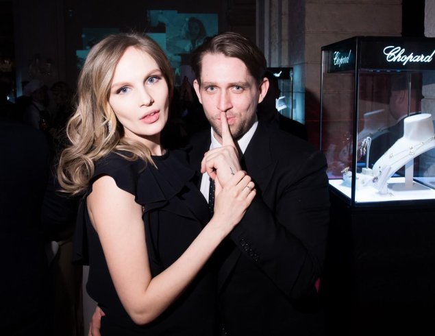 Маруся фомина и алексей киселев