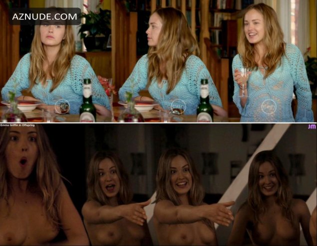 Эмма гриффин