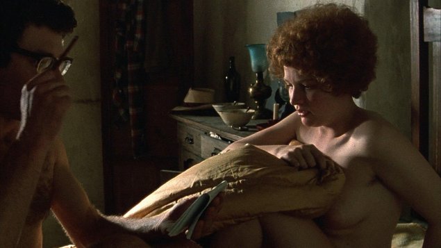 Бландин беллевур актриса ню