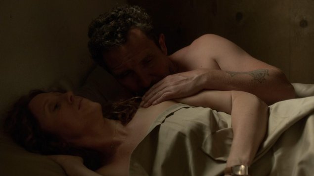 Рэй донован эдди марсан