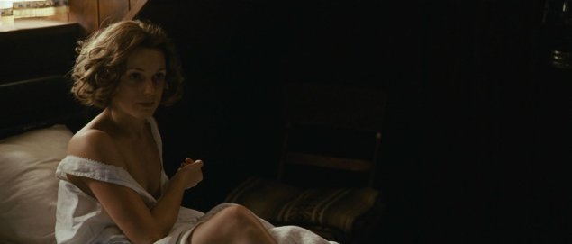 Джессика лэнг