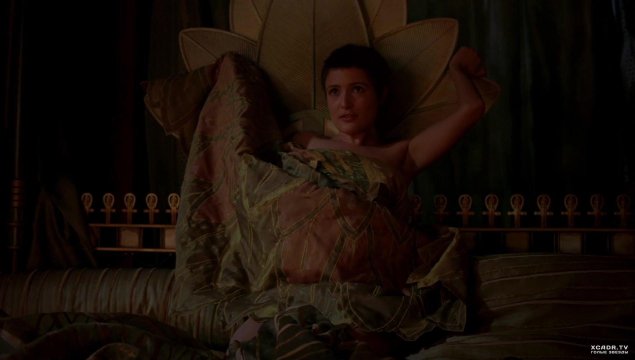 Полли уокер атия