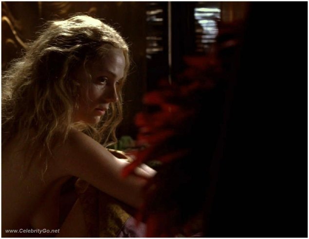 Керри кондон