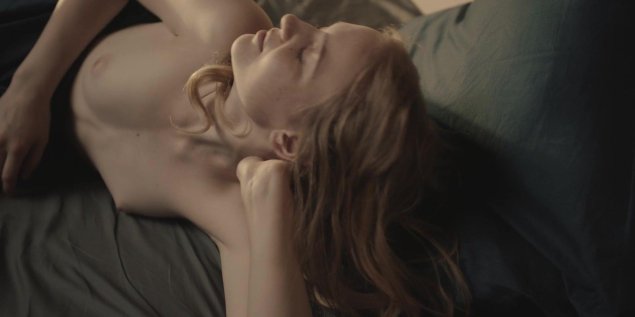 Тереза палмер teresa palmer nude