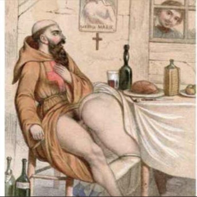 Средневековая медицина