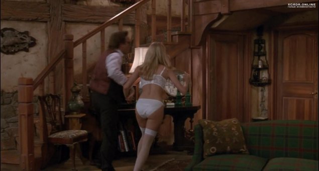 Николетт шеридан