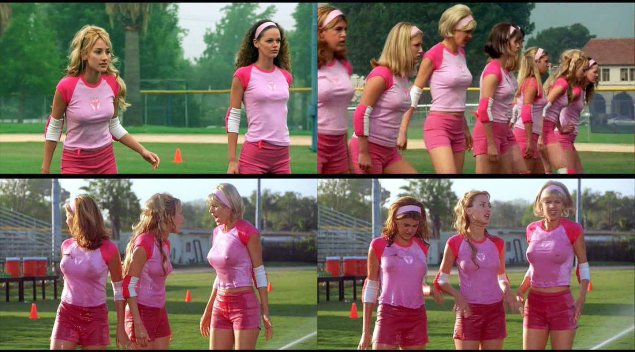 Дрянные девчонки ()