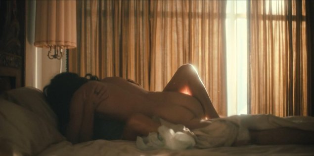 Горячая порно