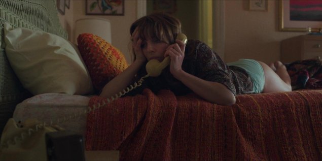 Олсен элизабет