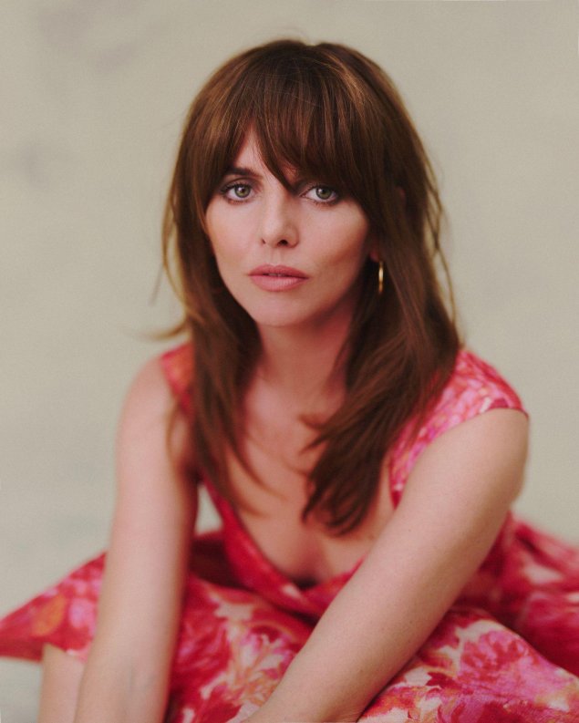 Ophelia lovibond