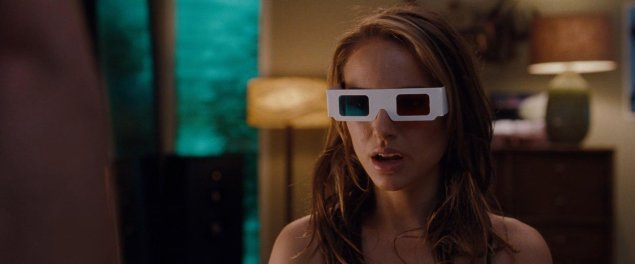 Натали портман no strings attached