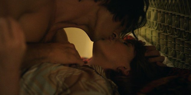 Молли ганнибал