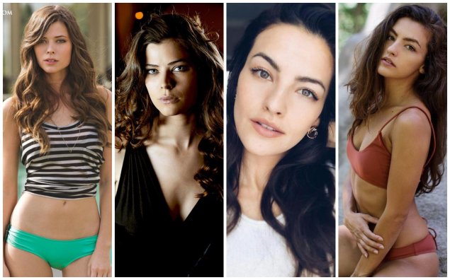 Кайла комптон