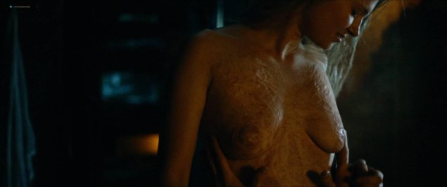 Принцесса ширен игра престолов