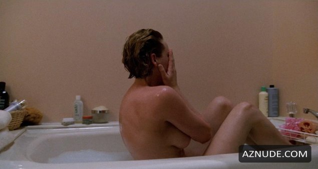 Virginia madsen в молодости