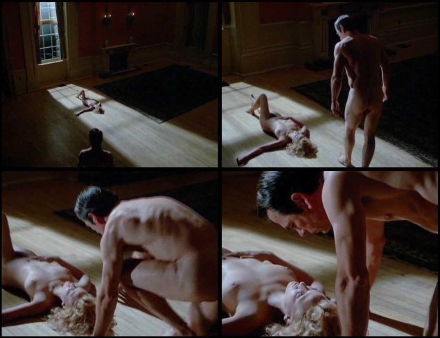 Шэрон стоун и майкл дуглас