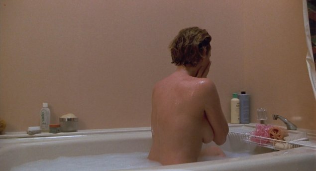 Вирджиния мэдсен кэндимэн nude