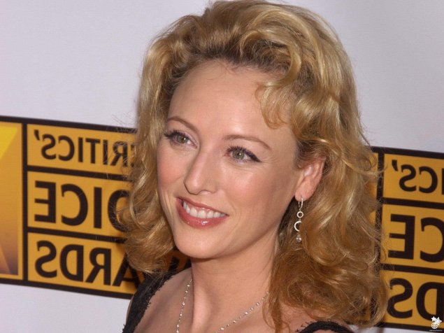 Virginia madsen