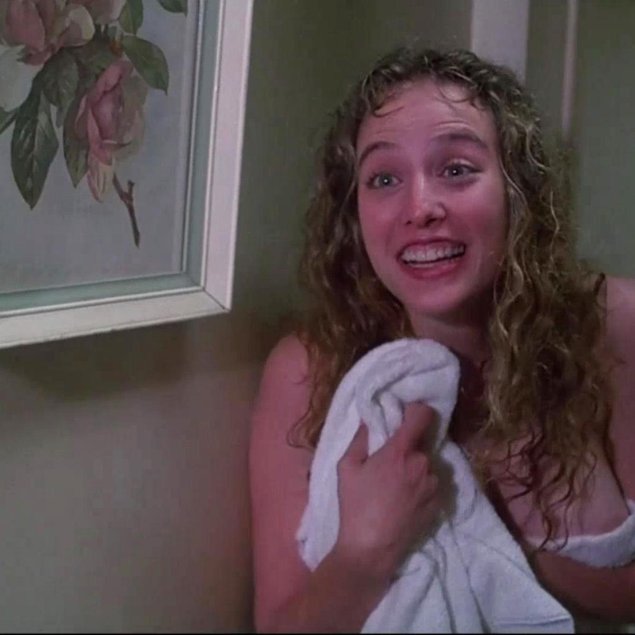 Пятница барбара ховард