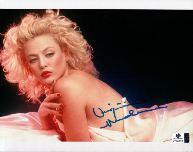 Вирджинии мэдсен