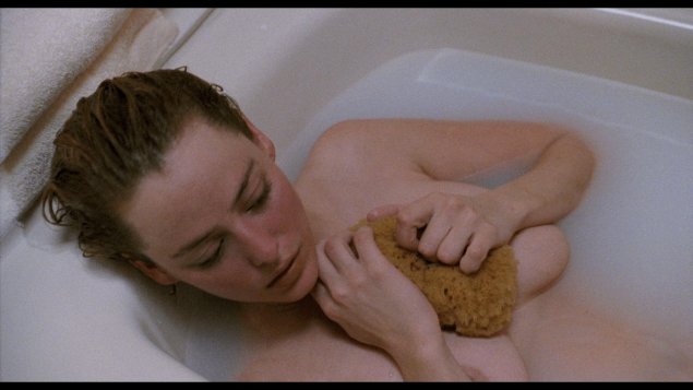 Вирджиния мэдсен кэндимэн