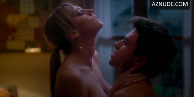 Элита карла и самуэль поцелуй