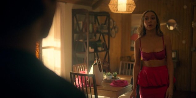 Ester exposito элита карла