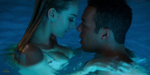 Мария вальверде 2005