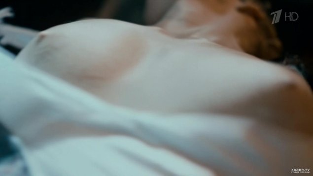 Александра власова голая