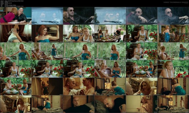 Физрук 1 сезон 13 серия