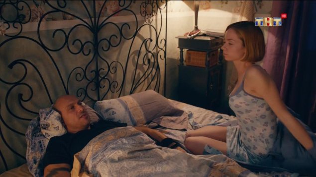 Софья райзман физрук