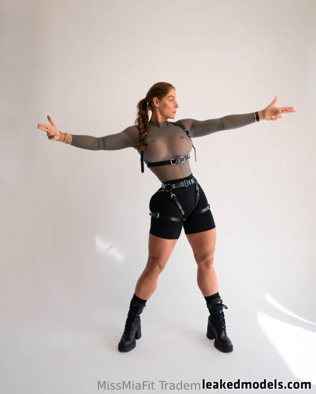 Девушки фитоняшки